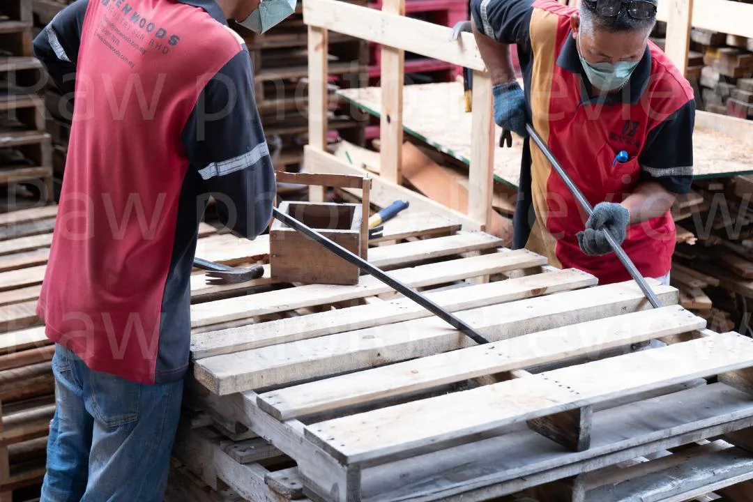 Eco Recycling Solutions