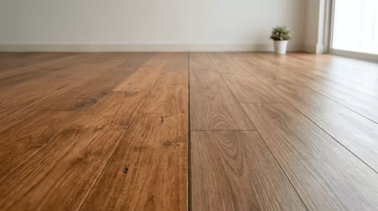 Timber Flooring and Vinyl Flooring in Malaysia which is better